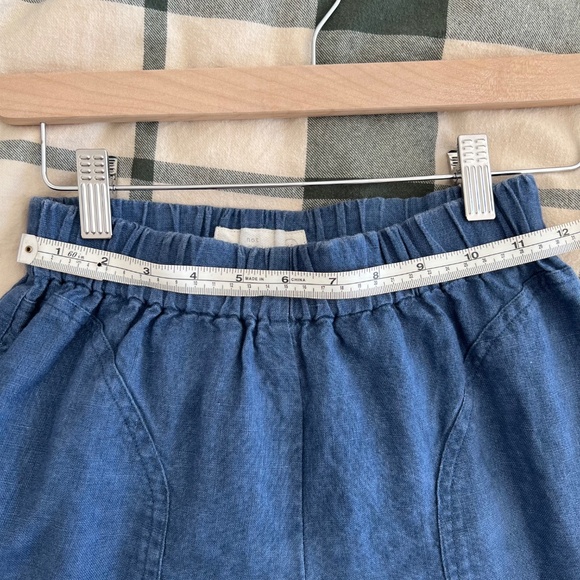 notPERFECTLINEN Genova Pants - Picture 4 of 5